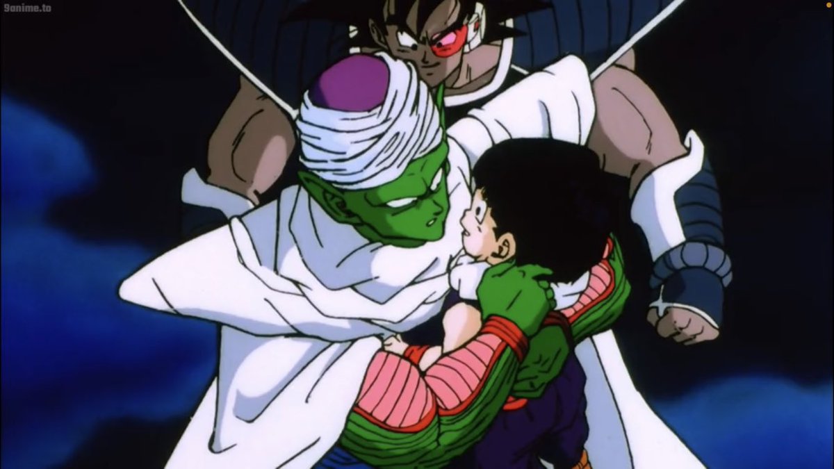 Pov: The hot pockets are done