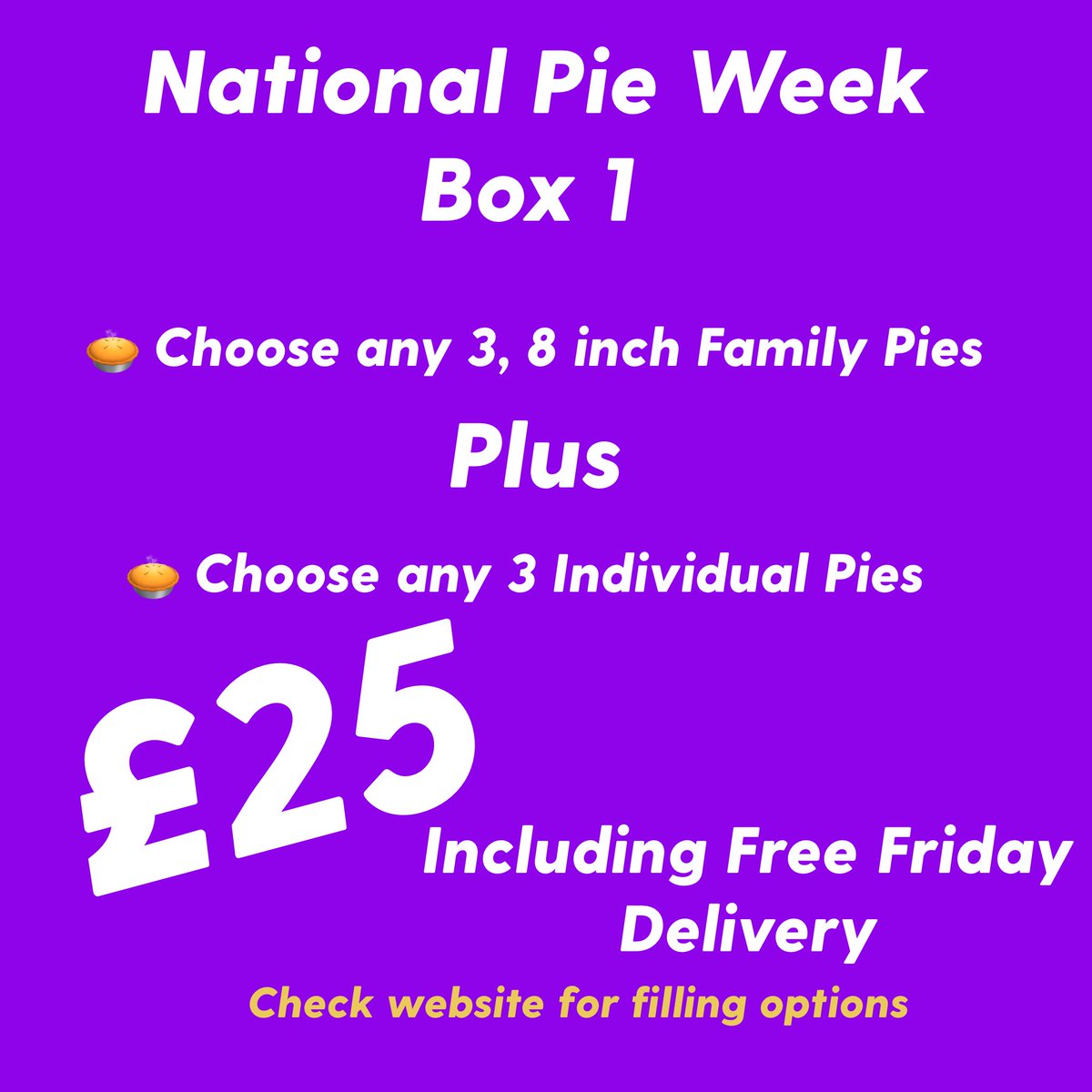 Pudding and Pie Cafe tweet media