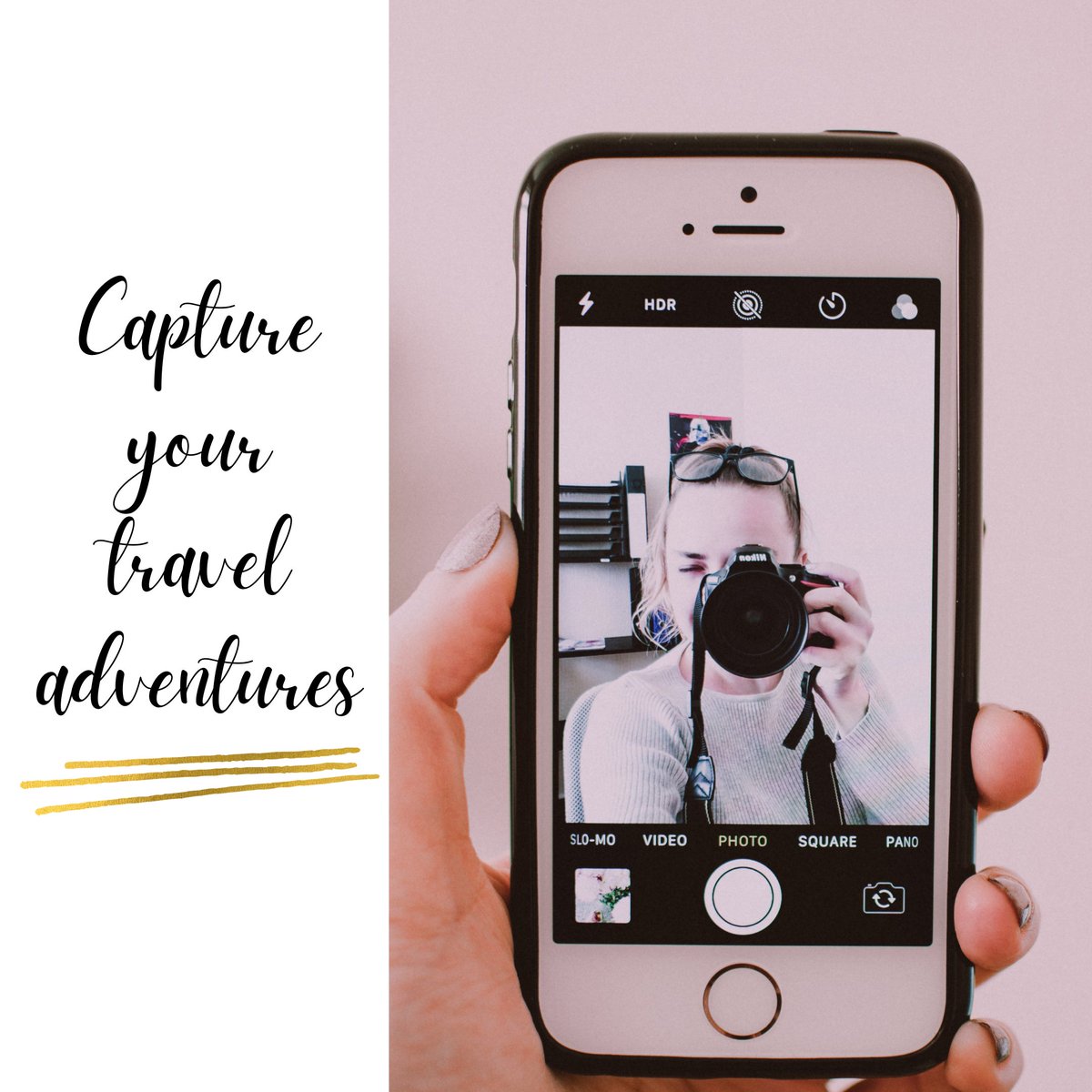 MainStayMeriden's tweet photo. When you #travel, do prefer to capture your #memories with your #camera or your cell phone? 📷  Comment below. #VisitCT #travel #livelifetothefullest https://t.co/f7zU6aJJ1B