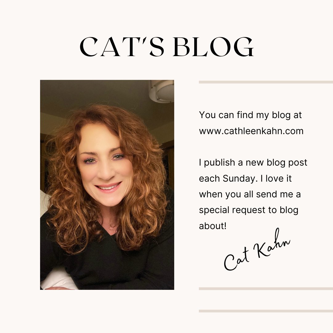 CatFitYoga's tweet photo. March News: Books, Specials oh my! - https://t.co/CPIppA35BC https://t.co/7iP9UjH1ze