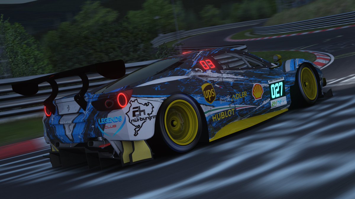 Legends_CLUB_'s tweet photo. Ayer nuestro Piloto J. Lineros consiguió una fabulosa P3 en una Carrera de Resistencia de Nacho &amp; Factor. Grande!!! https://t.co/jzBB3tCajj