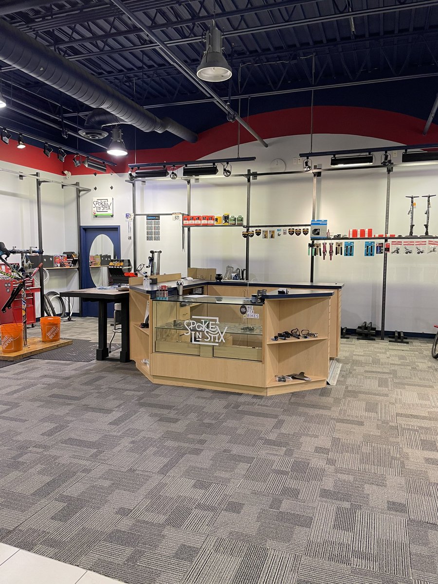 We’re open Red Deer! Check us out in parkland mall!
