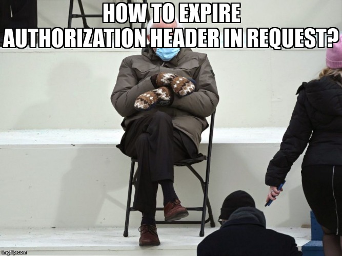 overflow_meme's tweet image. How to expire Authorization header in request? stackoverflow.com/questions/6642… #basicauthentication #express #javascript #nodejs