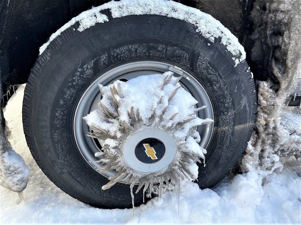 How's the weather going in Minnesota you ask.... Well......................
https://t.co/L4HHOdQOyd
#KAtrucks #worktrucks #trucks #Commercial #weather #midwestliving #minnesota https://t.co/ZZOplh0HhU