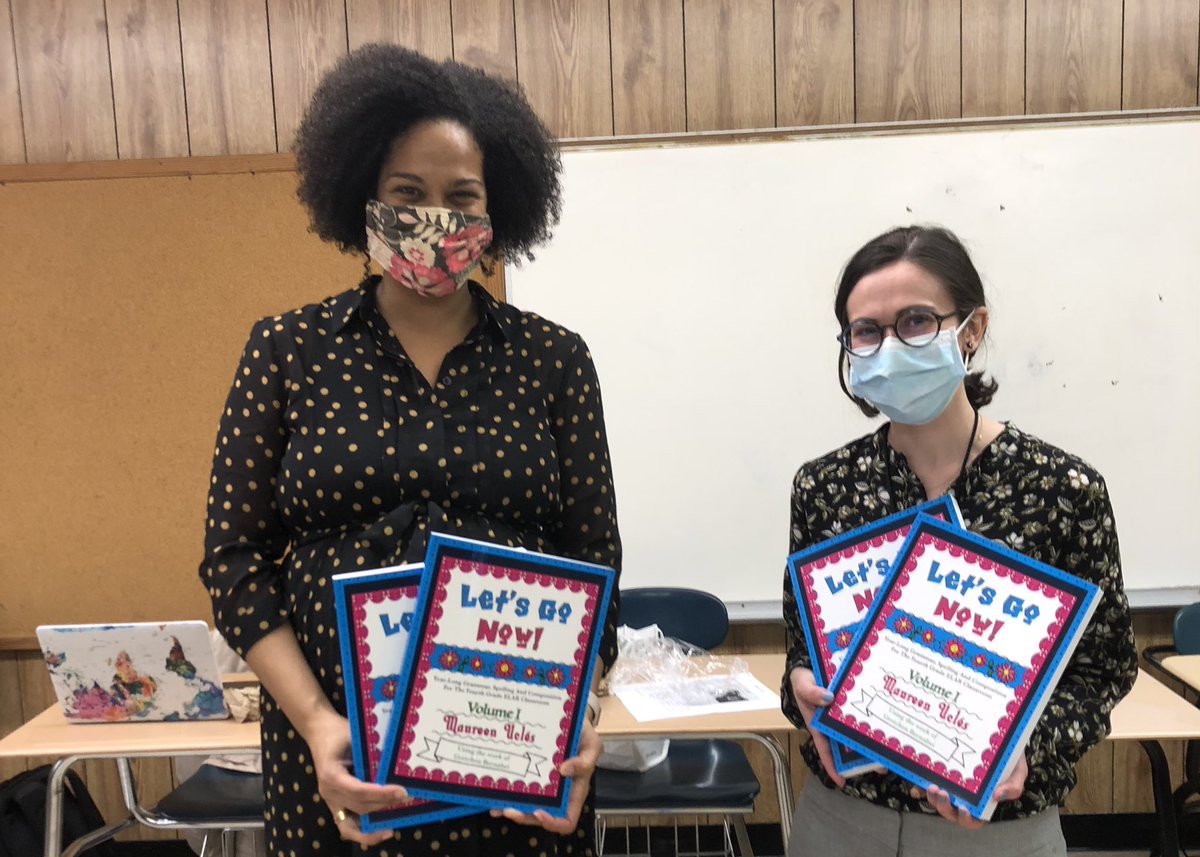 Ms. LeFebvre tweet media