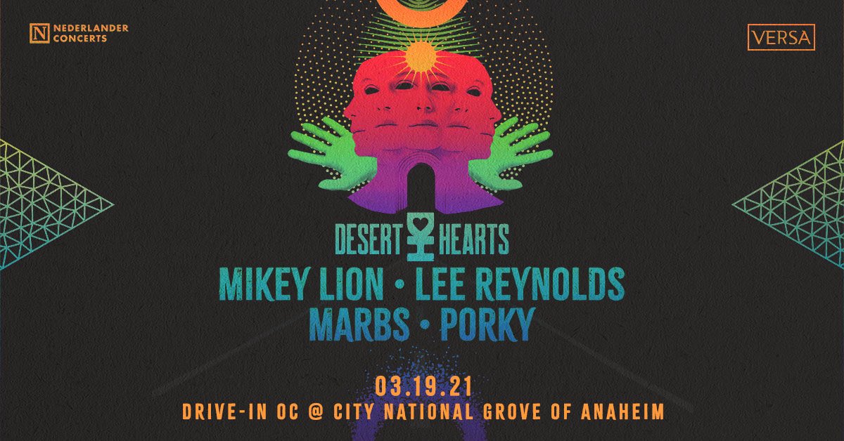 DESERT HEARTS (@deserthearts) on Twitter photo Did someone say "Desert Hearts Drive-In!?" We're taking over Drive-In OC at <a href="/groveofanaheim/">Grove of Anaheim</a> on Friday March 19 and we wanna see those freak flags flying night! Sign up for early access to tickets (on sale Wednesday) - bit.ly/DesertHearts-D… Did someone say "Desert Hearts Drive-In!?" We're taking over Drive-In OC at <a href="/groveofanaheim/">Grove of Anaheim</a> on Friday March 19 and we wanna see those freak flags flying night! Sign up for early access to tickets (on sale Wednesday) - bit.ly/DesertHearts-D…