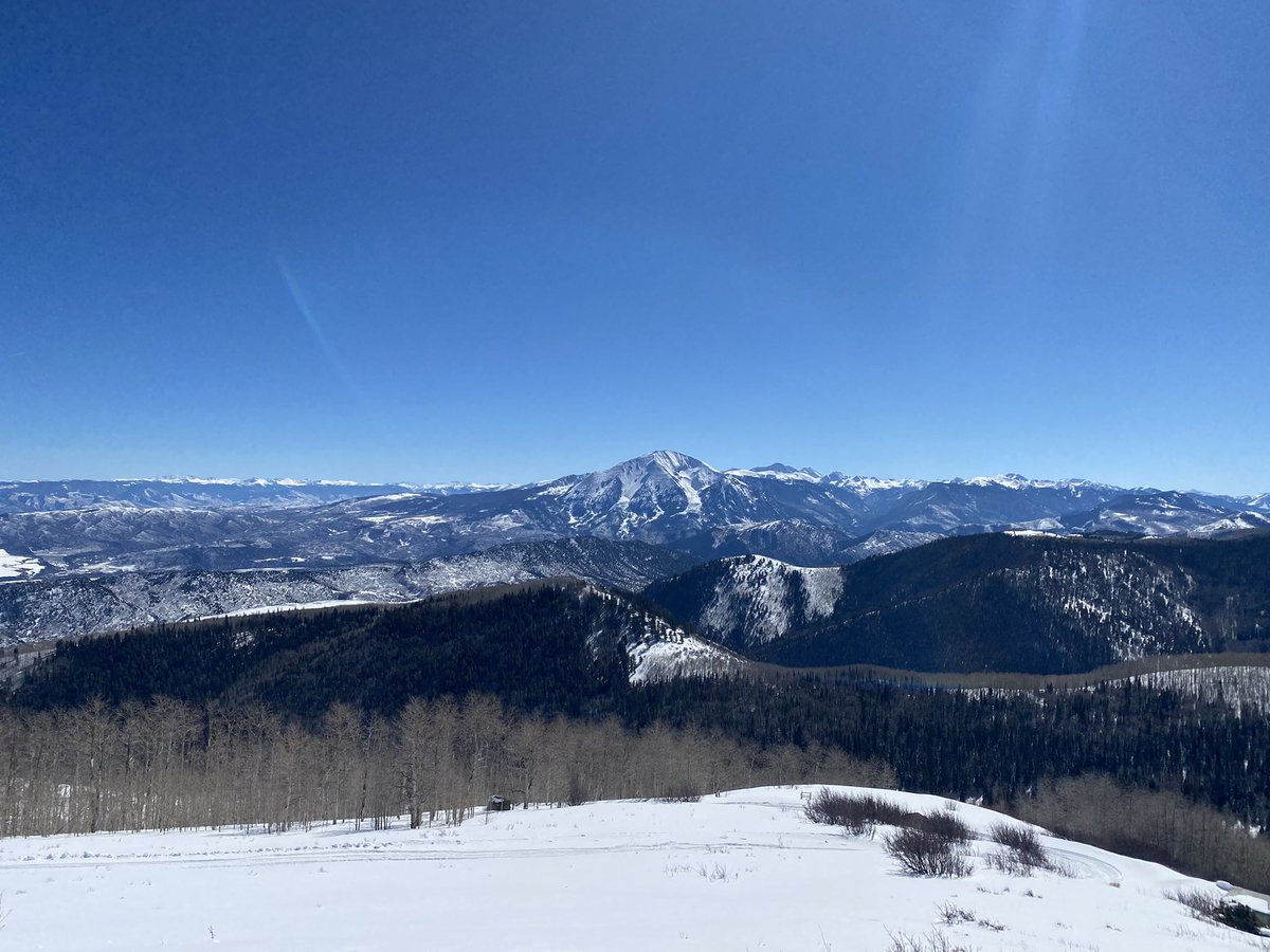 DaMarkSta's tweet image. First time in Colorado @skisunlight this place is amazing so much fun!