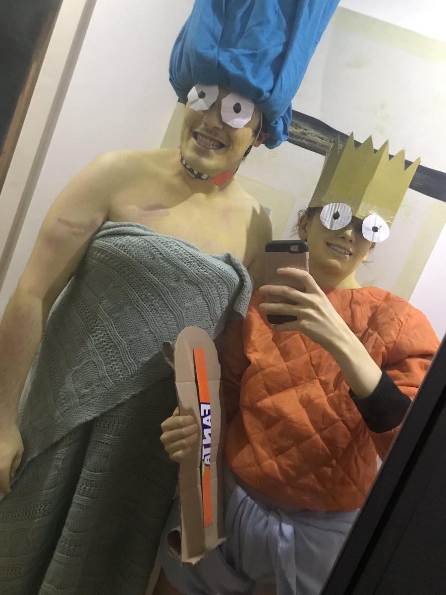 This is just a usual day on the <a href="/LCMActingThM/">LCM BA Acting and Theatre-Making</a> course for us