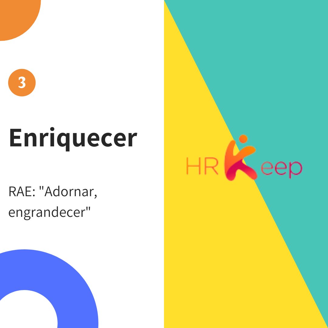 hr_keep's tweet photo. Cuando las empresas contribuyen al
crecimiento personal y profesional, hay tres veces más
probabilidades de que el trabajador sienta que su
tiempo vale la pena.

HR Keep acompañamos y apostamos por generar
fuertes vínculos de los trabajadores a la empresa.
#valores 
#empresarios https://t.co/tqRof26t4x
