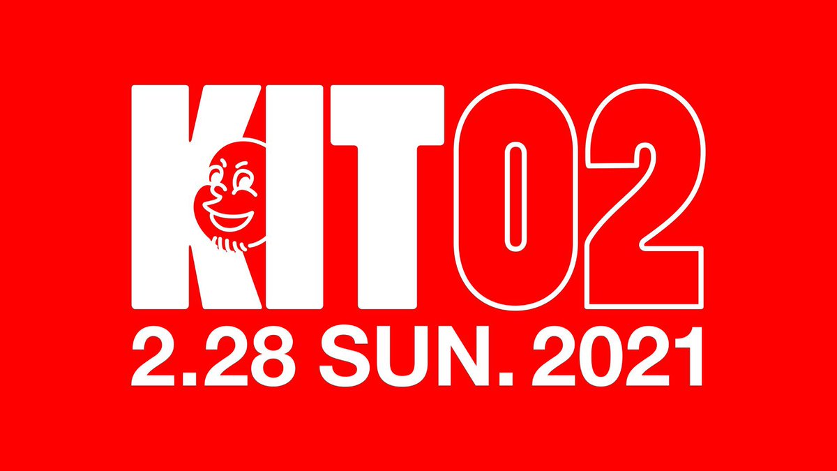 KinyaBJJ's tweet photo. お待たせしました!KIT 02のツイキャスプレミア配信のアーカイブ視聴が可能になりました!ツイキャスプレミア配信の購入ページ下部の「公開中のプレミア配信の録画」からアーカイブをご視聴ください。長らくお待たせして申し訳ありませんでした。 https://t.co/9EIhS6VN8L