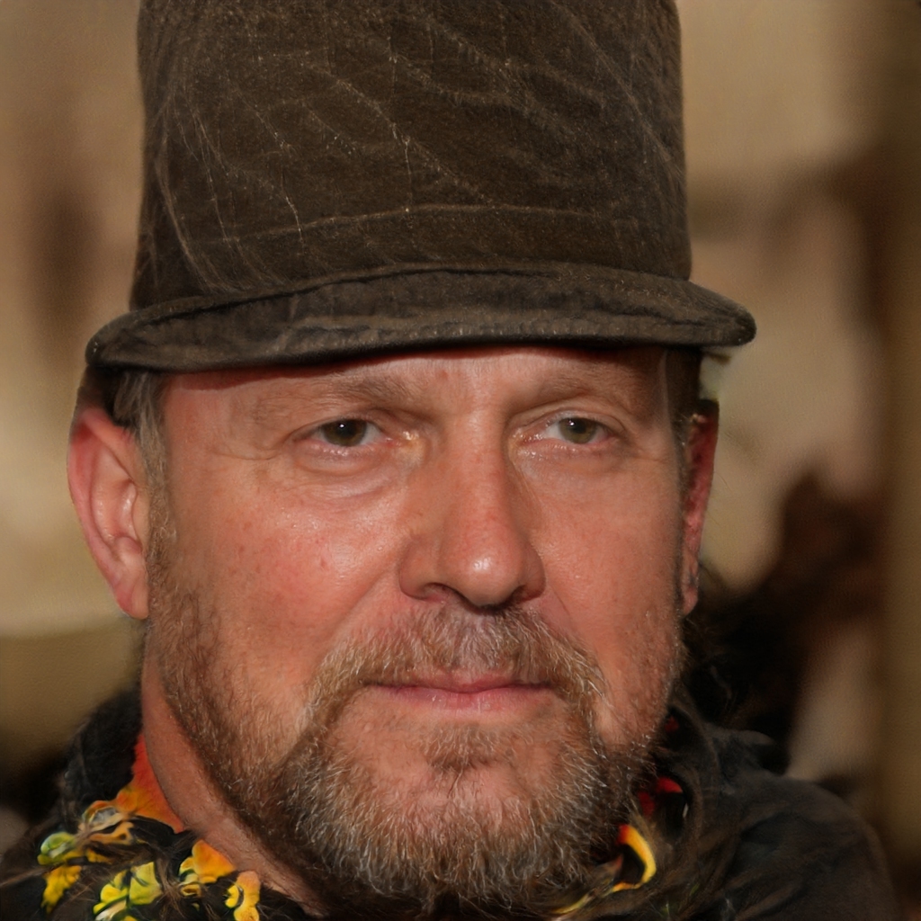 This person does not exist tweet media