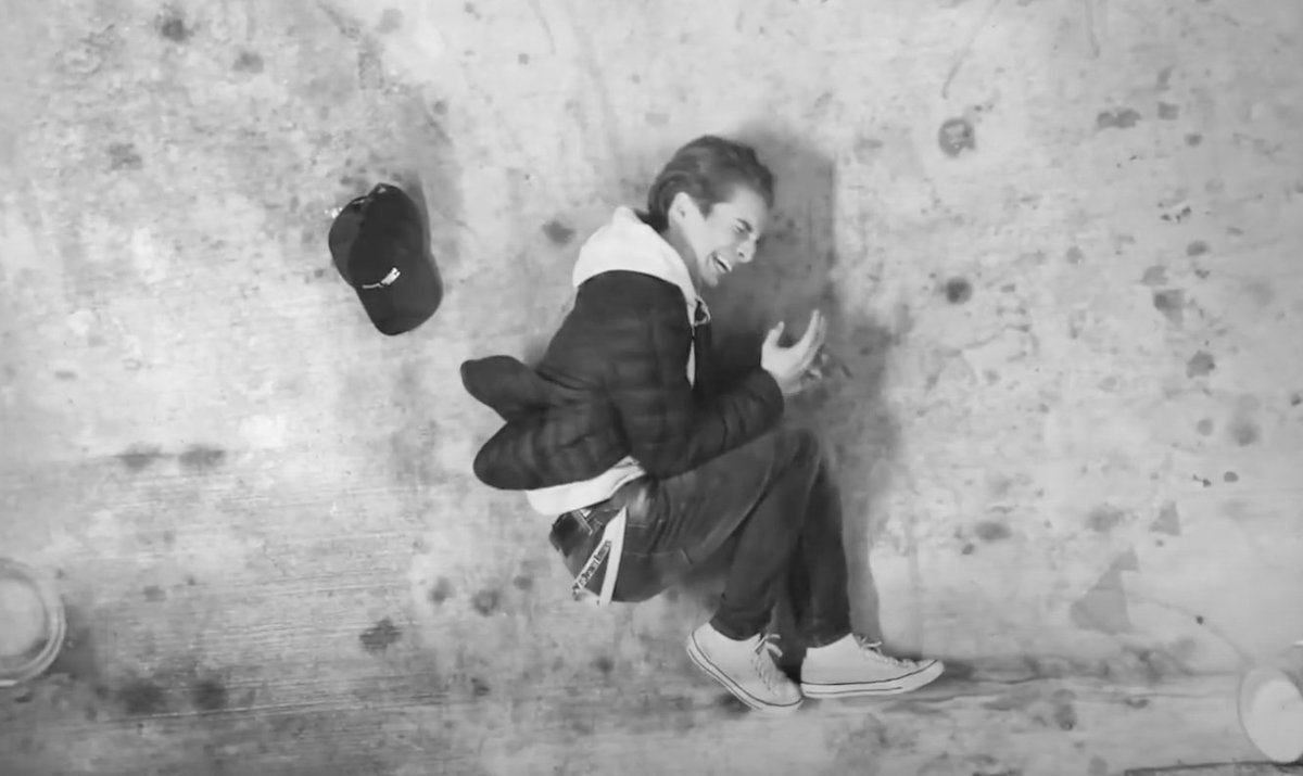 We are pleased to announce that for the first time in school history, Cinco Ranch has placed a short film in the UIL State Filmmaker's Contest Finals! 

Congrats to Global Vine's own Colten Boyles for his amazing original narrative film call Decaf. 

youtube.com/watch?v=9-mjPn… #film