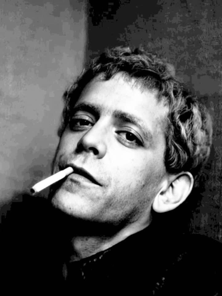 Happy Birthday Lou Reed 