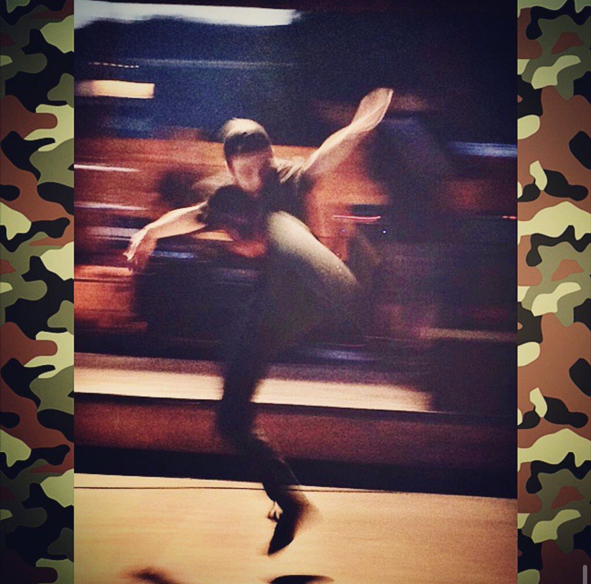 Losesuffer's tweet image. 2014 was a wild time.