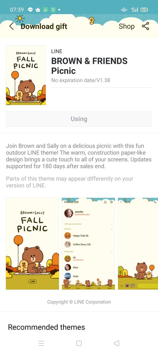 <a href="/imyourxlukmhoo/">รุ้กหมุ</a> ขอบคุณสำหรับธีมน่ารักๆนะครับ 💛