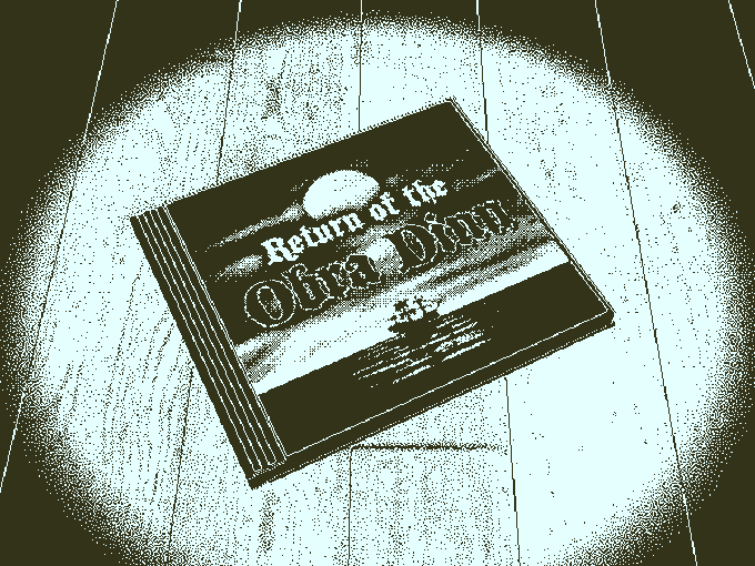 Return Of The Obra Dinn クリア後のあなたへ オススメ考察サイト紹介 オブラ ディン号の考察メモ 仮