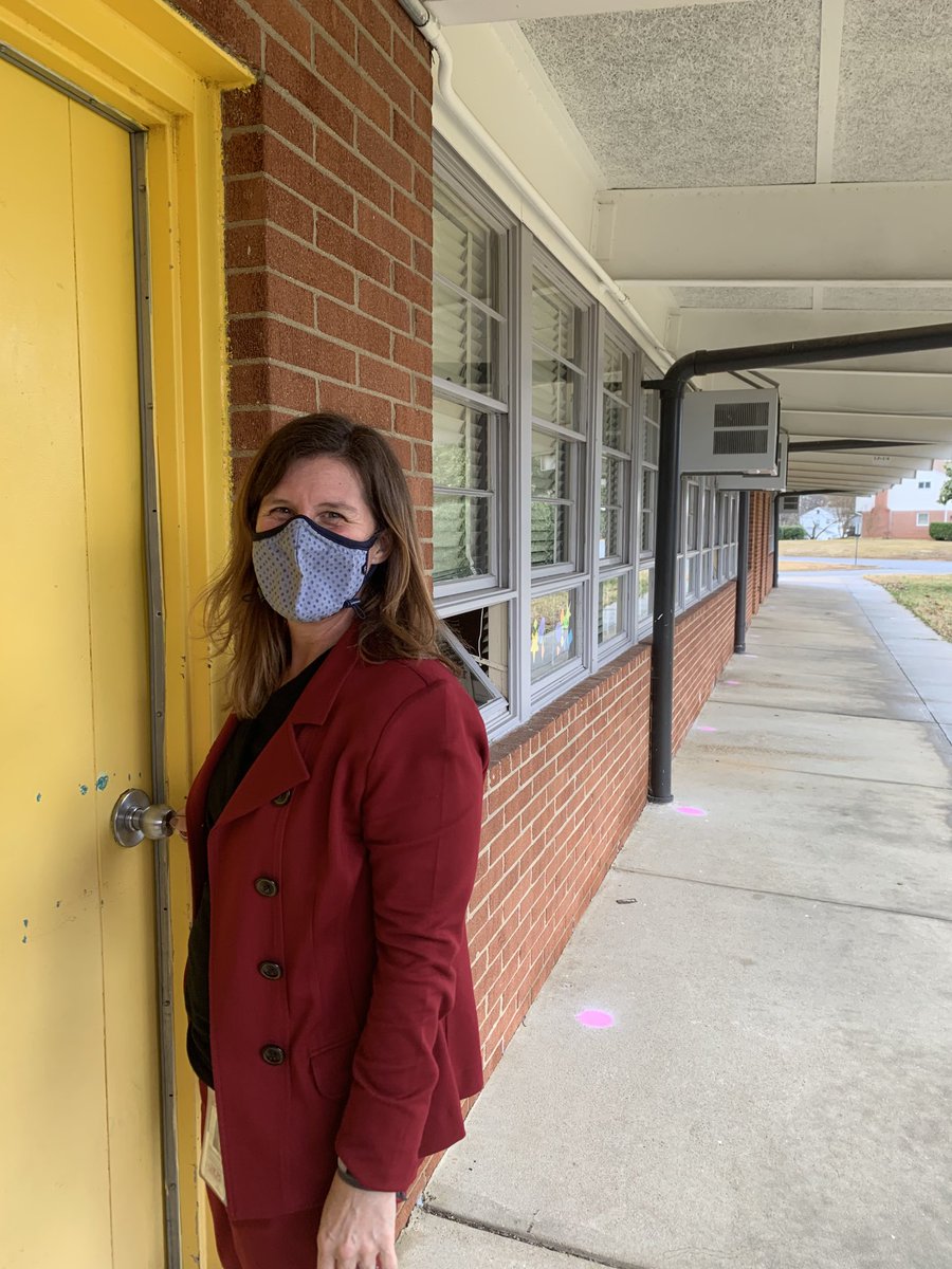 Candace Wilkerson tweet media