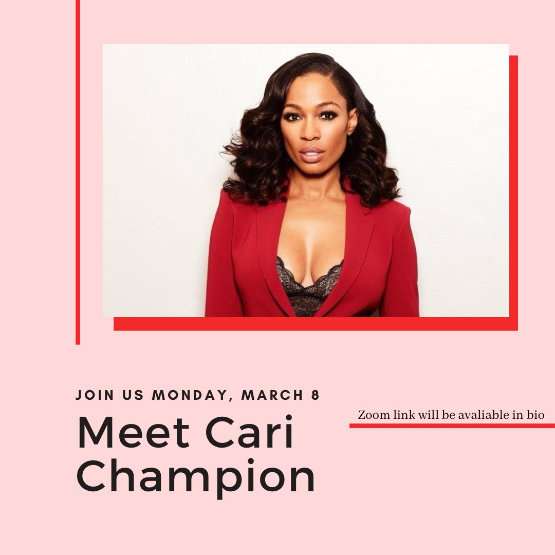 NABJ SDSU tweet media