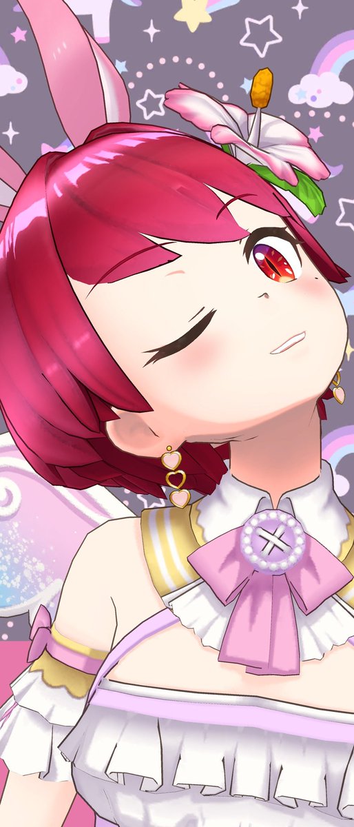 断髪のtwitterイラスト検索結果