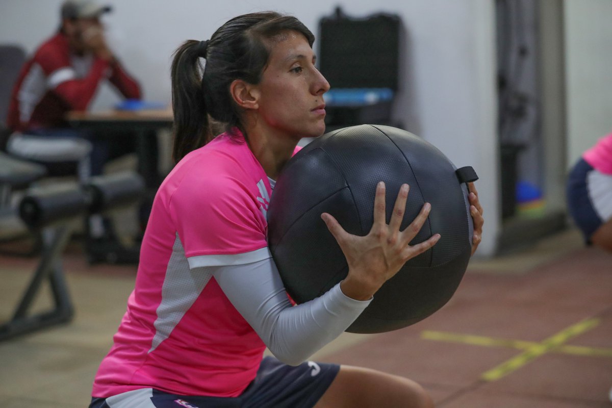 Día de gym. 🏋🏻‍♀️🏋🏻‍♀️🏋🏻‍♀️

#HazQueSuceda