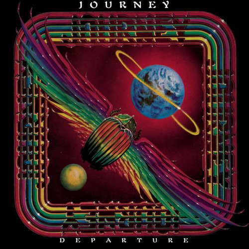 Axquimin's tweet photo. El 29 de febrero de 1980 Journey edita su sexto álbum de estudio... @JourneyOfficial #Journey #Departure #HardRock #rock #Progressiverock #AOR #AnyWayYouWantIt #WhenYoureAlone #StevePerry #NealSchon #GreggRolie #SteveSmith #RossValory https://t.co/SQiaynTebm