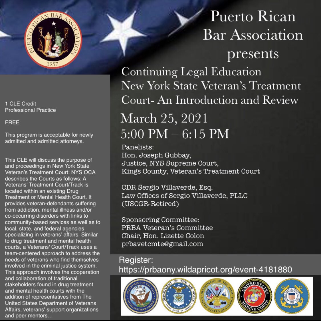 Puerto Rican Bar NY tweet media