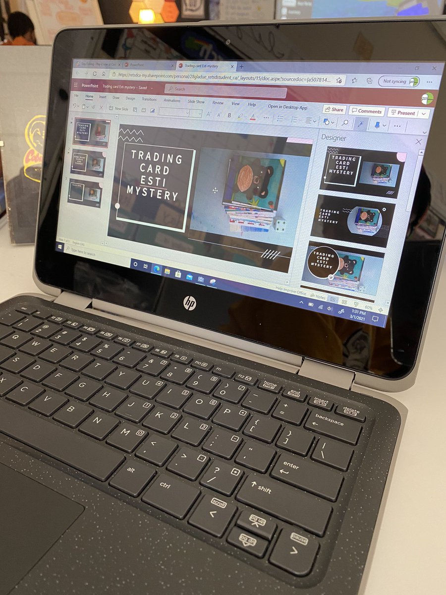 jpenner98's tweet image. My class is SO into Artist Trading Cards this year. Today they wanted to make trading card Esti-Mysteries. So we did. Tomorrow we’re going to solve them &amp;amp; it’s all very exciting! @SteveWyborney #estimysteries #inspiredmath #numbertalks