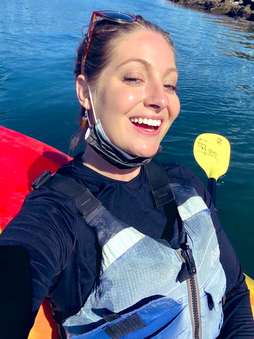 Outdoor activities 💙 https://t.co/rLo8yxOMyE<a href="/tag/mvsales"class="tags"><span>#mvsales</span></a>