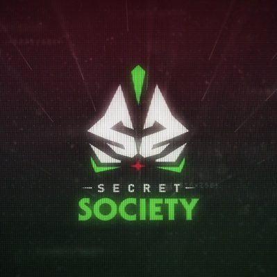 Secret Society 🧪 tweet media