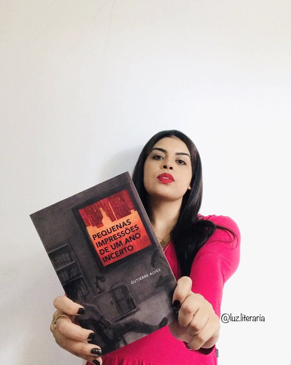 luzliteraria's tweet photo. Saiu resenha no IG @luz.literaria desse livrão da @editorapenalux 
Amei cada verso. 😍❤️ https://t.co/WwckLCU8hY