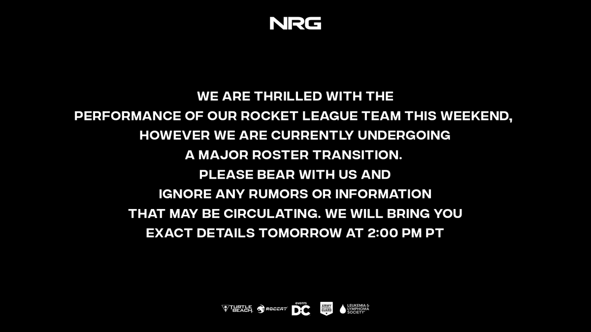 NRGgg's tweet photo. https://t.co/MiNOWrIapF
