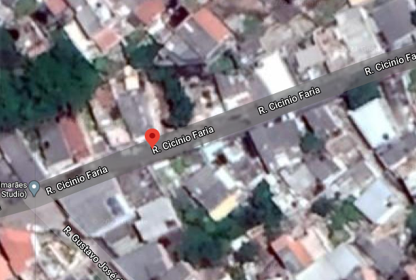 PProcurados's tweet photo. #São_Fidelis
Tudo igual na cidade, em São Vicente de Paula, perto da igreja evangélica, podendo ser encontrados traficantes na Rua Cicínio Faria. Entre eles #Tolinho, #Dindinho, #Teté, #Tiaguinho e #Dedé, vendendo drogas a partir da casa laranja, com portão preto, sem muro. https://t.co/WOlth9IumE