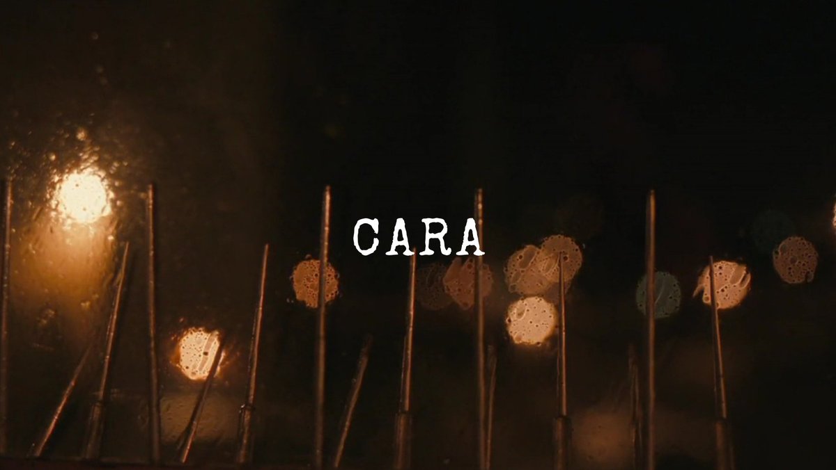 carashortfilm's tweet photo. Announcement coming Friday... https://t.co/PhvEqwy6R0