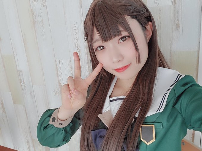 コスプレイヤーmaitakeのTwitter画像4