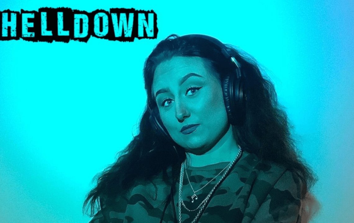 #MixofTheDay DJ Shelldown buff.ly/3r6FRK8 #SwaysUniverse #WomensHistoryMonth