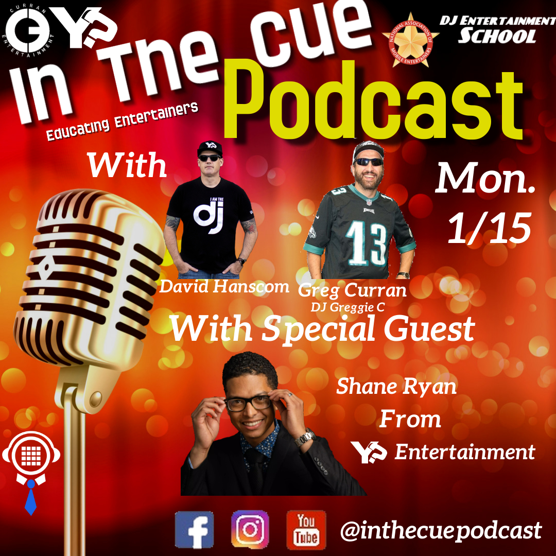 djentschool's tweet photo. Tonight's Podcast starts at 8pm at https://t.co/ZotI8IAonv stop by tonight as our guest will be Shane Ryan. Education for entertainers. You could win some FREE stuff possibly! #podcast #senatedjsblue #senatedjs #djclasses #djeducation #DJlife #entertainmenteducation #peaveydj https://t.co/4PlVkefvKP