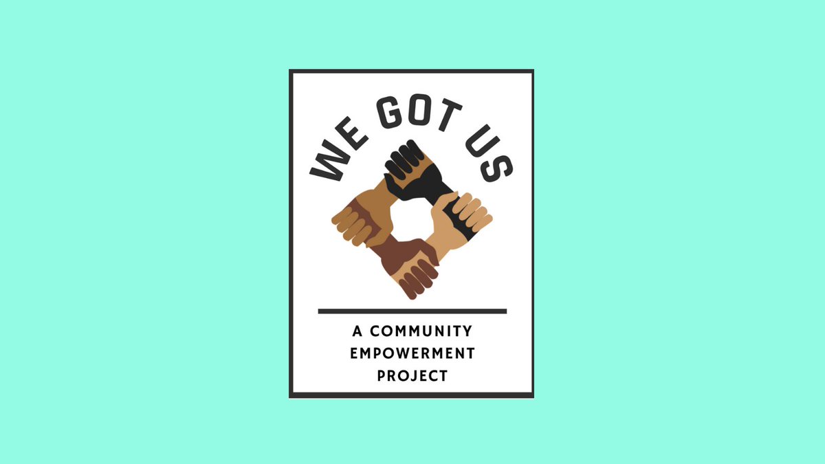 LaShyra Nolen, MD, MPP (@lashnolen) on Twitter photo I am so thrilled to share the <a href="/wegotusproject/">We Got Us Project</a> with you all!
We are a grassroots collective of Boston-based Black pre-health & health professional students and community members dedicated to empowering our community with education about the vaccine. wegotusproject.org 1/ I am so thrilled to share the <a href="/wegotusproject/">We Got Us Project</a> with you all!
We are a grassroots collective of Boston-based Black pre-health & health professional students and community members dedicated to empowering our community with education about the vaccine. wegotusproject.org 1/