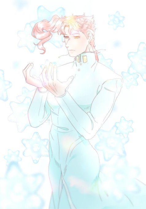 花京院典明のtwitterイラスト検索結果