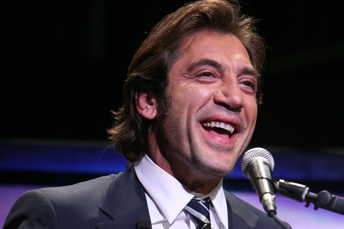 Happy Birthday Javier Bardem!     