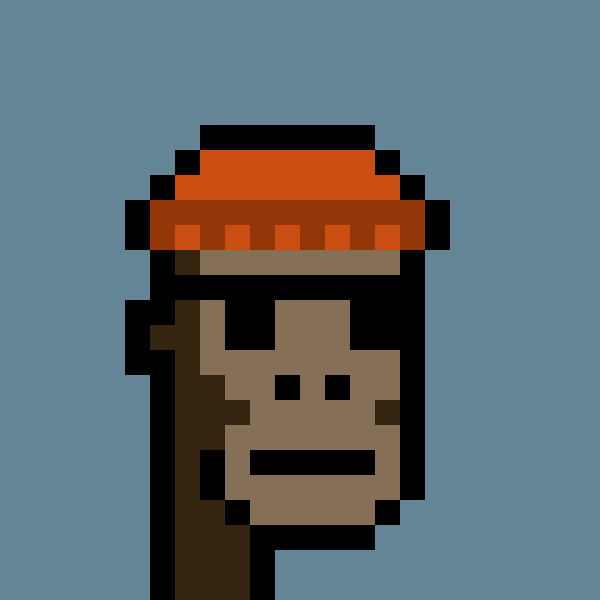 cryptopunksbot's tweet photo. Punk 2140 bought for 750 ETH ($1,184,280.03 USD) by 0x497059 from 0xd387a6. https://t.co/Jx6k65riVf #cryptopunks #ethereum https://t.co/QQgOxyw0de