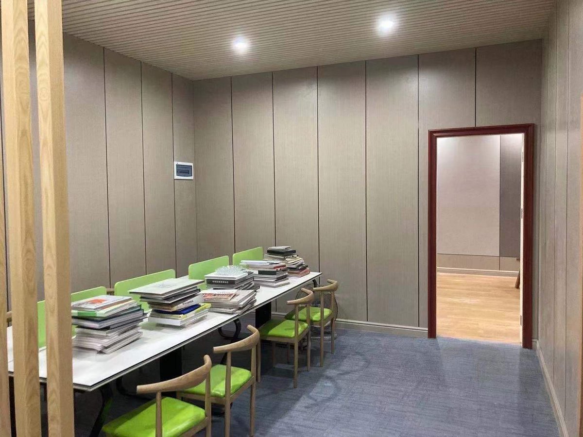 necowood's tweet photo. WPC product become more and more popular in the decoration for the office, hotel, living room and so on, they are waterproof, fire prevention, zero-formaldehyde, and the long service time. Welcome to inquiry and we can provide the best quality together with the competitive price. https://t.co/LBKr4MS6mP
