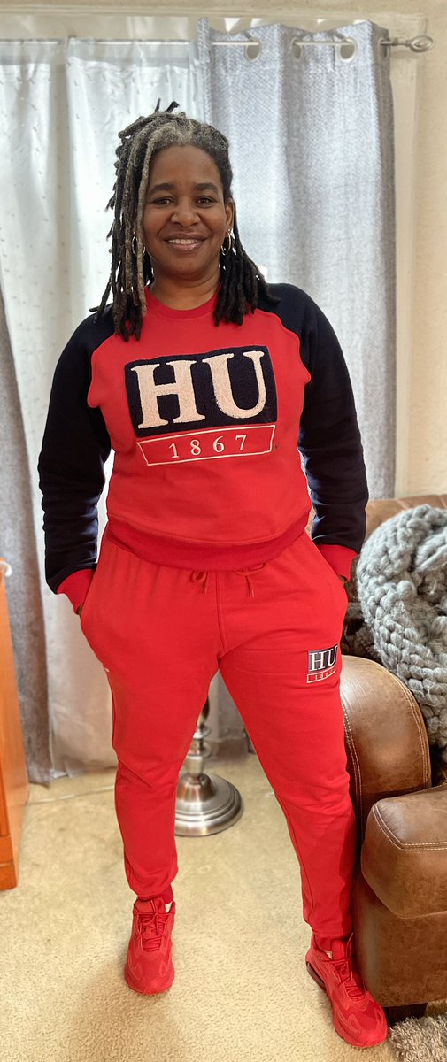 ALCollection's tweet photo. #TheMecca #HowardUniversity 
Suit by #ALCollectionHowardU #thenewhbcuflava 
https://t.co/QfS91pyNsC https://t.co/NcHVae2JKz