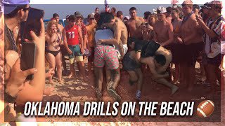 You just had to be there