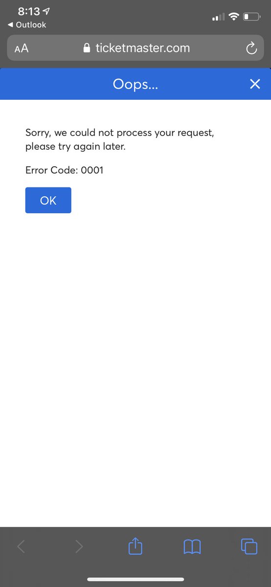 So happy I got my Universal Knights ticket☺️