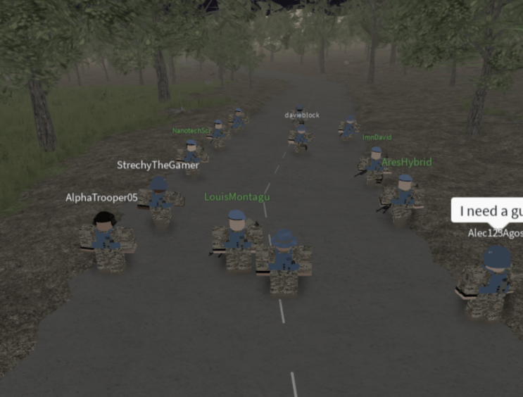 HISTORY ARCHIVE:
The 82nd Airborne Division - "All-American Division".

"Death From Above"