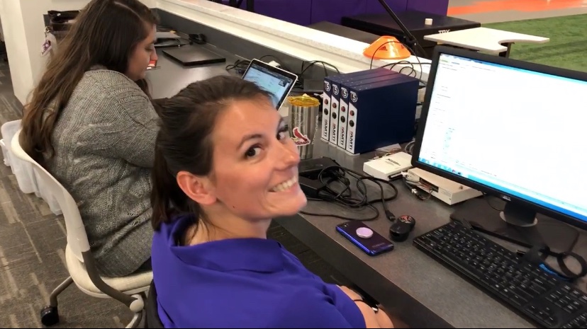 Dora Gosselin, PT, DPT, PhD (@djgpedspt) on Twitter photo My pride-o-meter exploded 💥 when I learned that our <a href="/hpu_dpt/">HPU Physical Therapy</a> alum <a href="/mpattonPT/">mpattonDPT</a> is an interventionist for Dr. Bjronson's study <a href="/seattlechildren/">Seattle Children's</a>.
You are making an impact, Dr. Patton, we are SO proud!!! <a href="/HPUBiomechanics/">HPU Biomechanics</a> #pedipt My pride-o-meter exploded 💥 when I learned that our <a href="/hpu_dpt/">HPU Physical Therapy</a> alum <a href="/mpattonPT/">mpattonDPT</a> is an interventionist for Dr. Bjronson's study <a href="/seattlechildren/">Seattle Children's</a>.
You are making an impact, Dr. Patton, we are SO proud!!! <a href="/HPUBiomechanics/">HPU Biomechanics</a> #pedipt