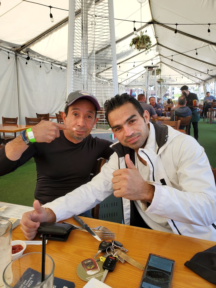 José L. Verenzuela tweet media