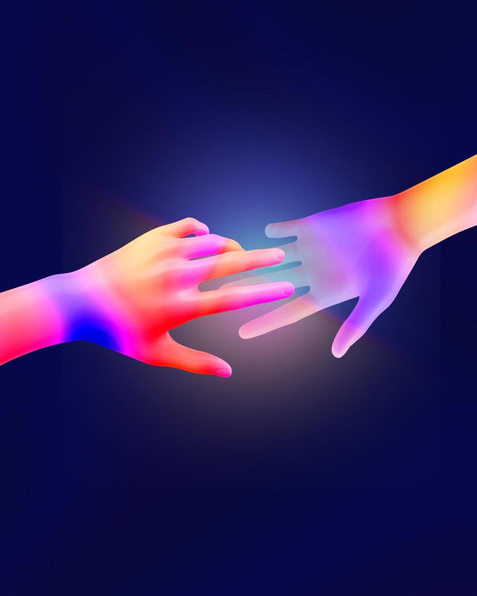 Elti_Art's tweet photo. Hold my hand - Available on OpenSea and Mintable.
#Ethereum #Eth #NFT #NFTs #Art #CryptoArt #ArtCollectors 

https://t.co/yZUqPtXnA3
https://t.co/38FYkK5muS https://t.co/7Q4YK5zpaZ