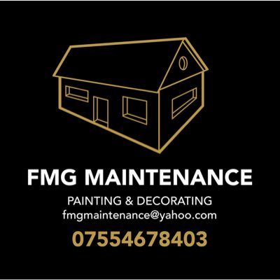 FMG Maintenance tweet media