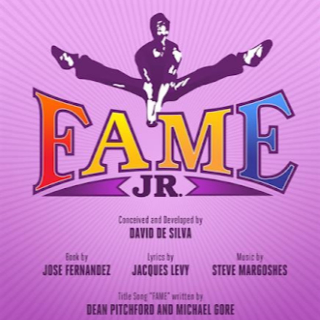 🌟 I'm gonna live forever, I'm gonna learn how to fly high...🌟

The CJH Players are excited to announce that the musical, FAME JR., is coming to C. J. Hooker this spring! Stay tuned for details! #Fame #BabyRememberMyName